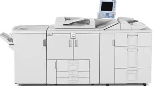 Used Copier Ricoh Aficio MP1100