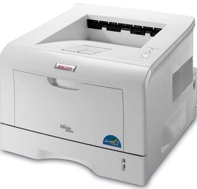 Used Copier Ricoh Aficio BP 20N