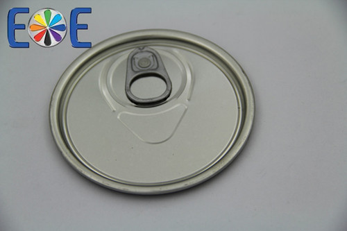 Palau 307 Metal partial open lid easy open for Engine oil