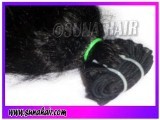 Processed Indian Straight Hair