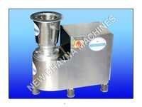 Industrial Mixer Grinder