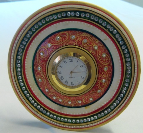 Decorative Table Watch