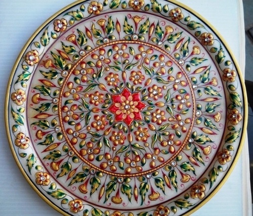 Decorative Plates