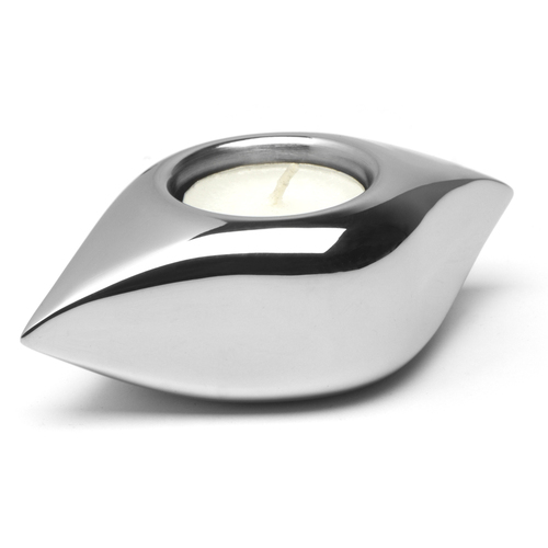 Aluminium Candle Stand