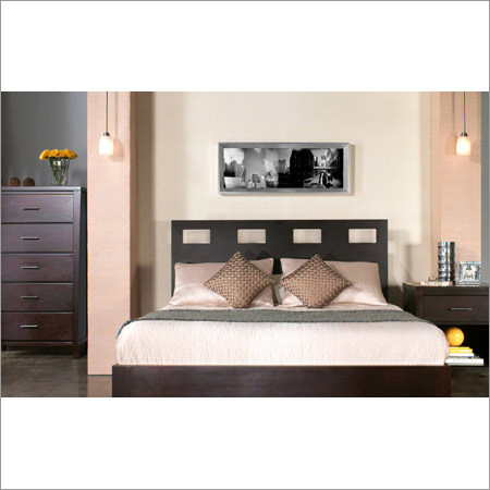 Bedroom Interior Designing