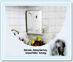 treated water Purifier