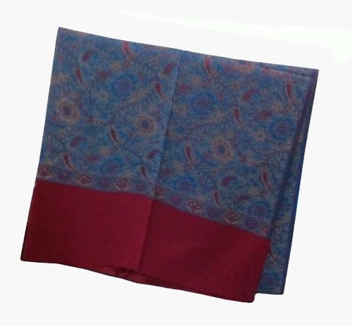 Dark Jacquard Shawls