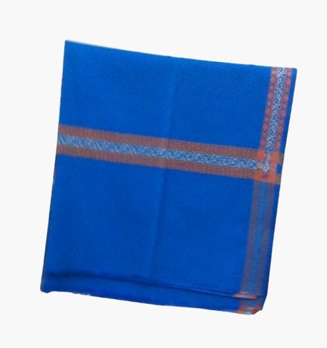 Wool Jacquard Scarves
