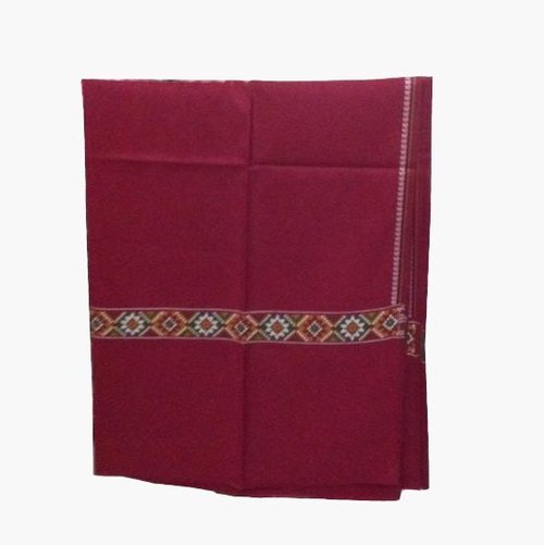 Dark Jacquard Shawls