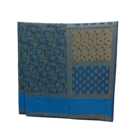 Printed Jacquard Shawls