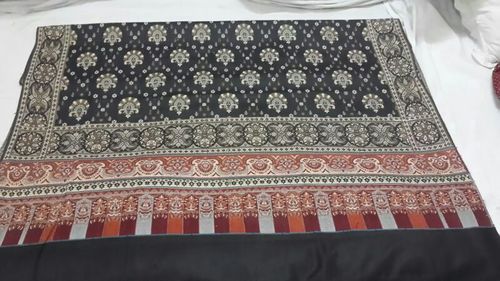 Jacquard Woven Shawls