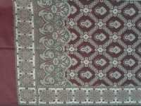 Paisley Jacquard Shawl 