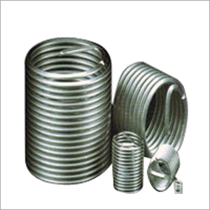 Helicoil Thread Inserts