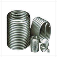 Helicoil Thread Inserts