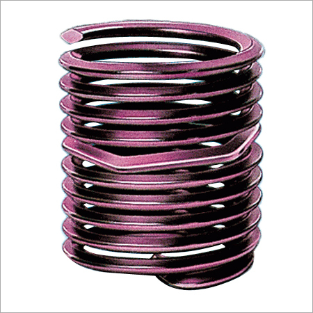 Helicoil Thread Insert Self Locking