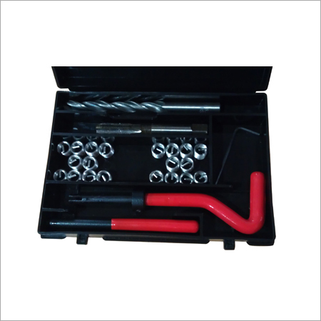 Coil Thread Repair Kit Coil Thread Repair Kit