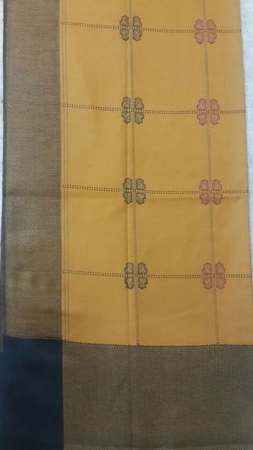 Viscose Dobby Reversible Shawls