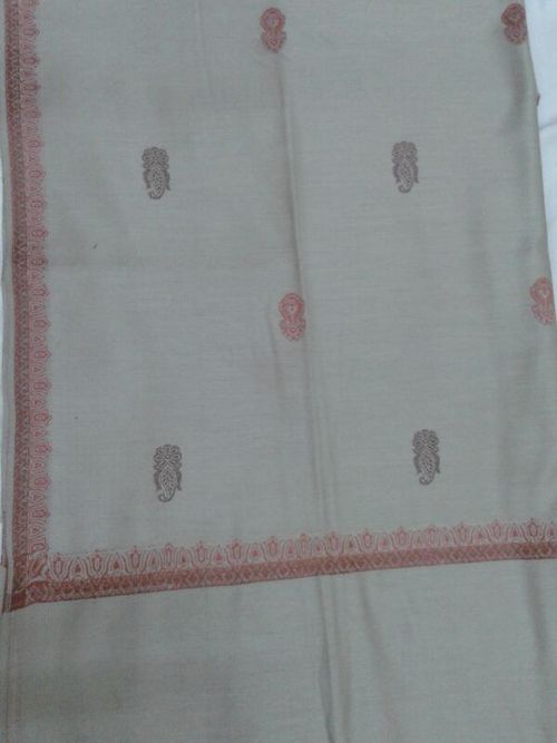 Silk Wool Shawls