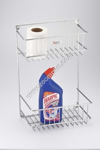 SS Detergent Holder
