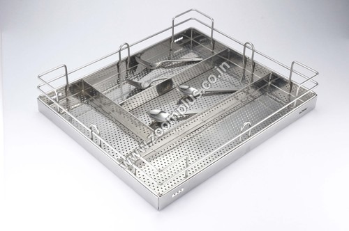 Dishwasher Cutlery Basket