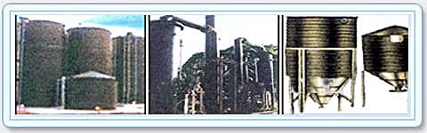 HDPE PP Piping