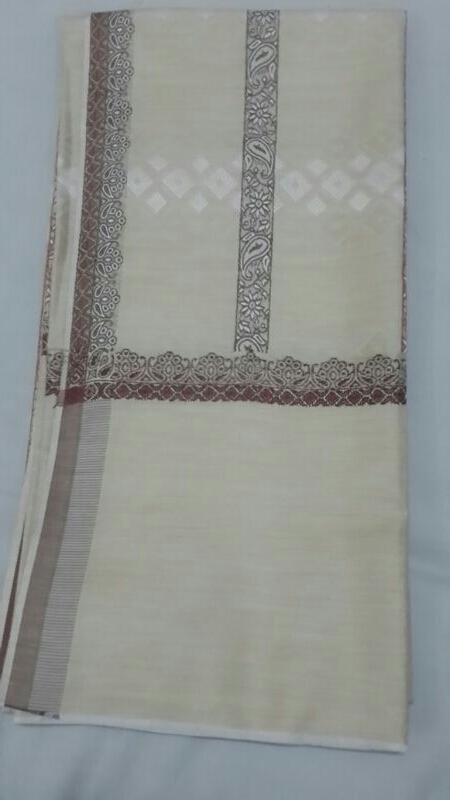 White Lace Bridal Shawl