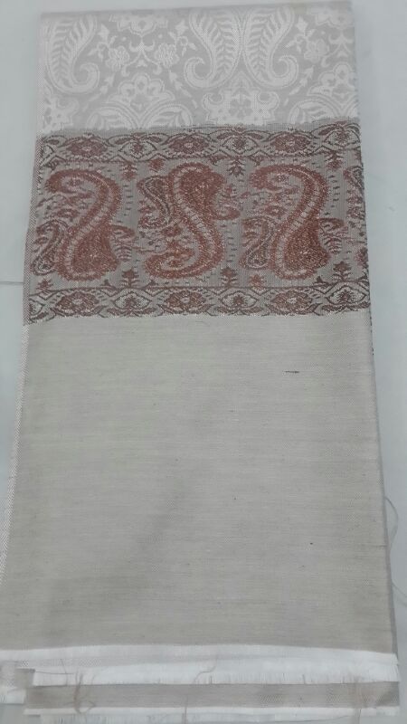 Chiffon Bridal Wedding Shawl