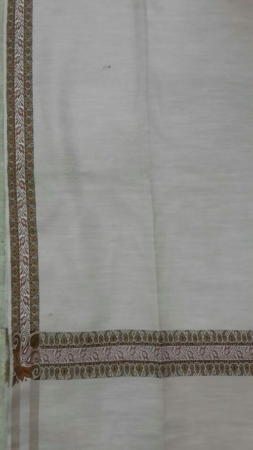 Light Lace Bridal Shawl