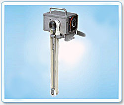 Oil Skimmers - Steel, 2000X1500X1200 Mm, Green, 350 Liters Capacity, Diesel Engine, 800 Kg Weight - Cost-Effective, Durable Build, Easy Operation, Portable Design, Time-Saving, Versatile Use