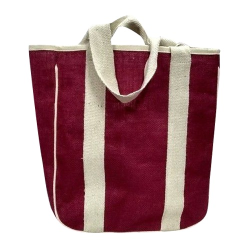 Jute Grocery Bags