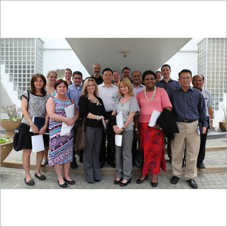 Project Management Service