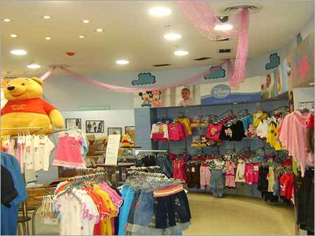 Interior Designing Consultant