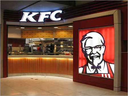 Modern Interior Designing