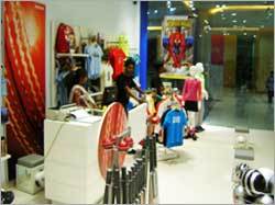 Office Interior Decoration