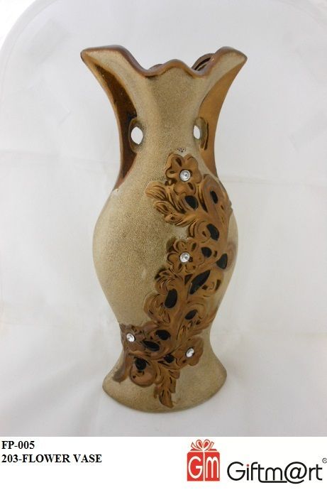 Ceramic Vase