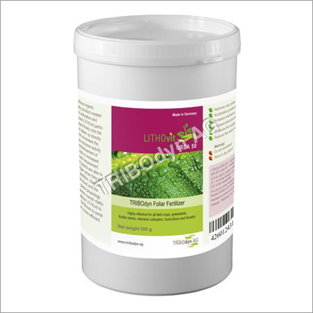 Lithovit Urea Lithovit Urea