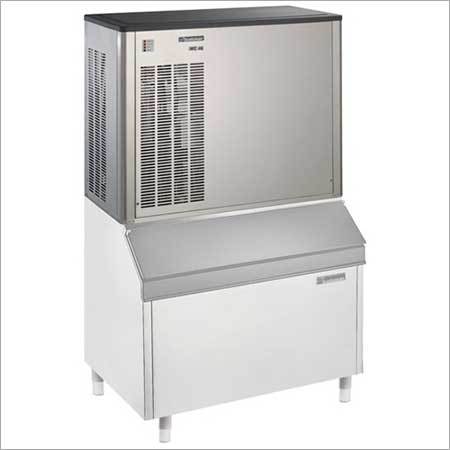 Ice Cube Maker