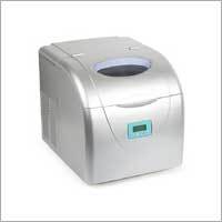 Ice Cube Machine 15kg