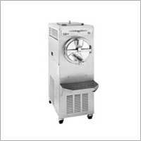 Ice Cream Freezer