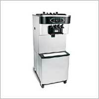 Soft Serve Freezer