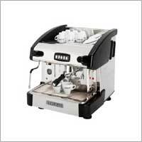 Automatic Coffee Machine