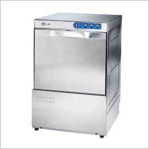 Undercounter Dishwashers