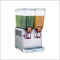 Compact Juice Dispensers