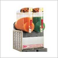 2 Bowl Slush Machine