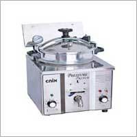 Pressure Fryer