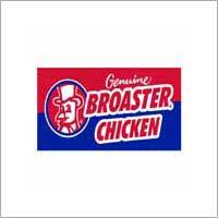 Chicken Pressure Fryer