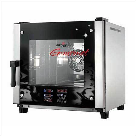 Convection Microwave Ovens