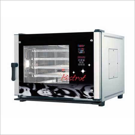 Convection Oven