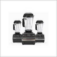 Beverage Blenders
