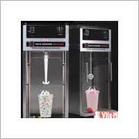 Frozen Treat Mixers